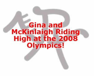 Read Gina's Journal!