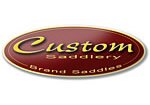 Custom Saddlery