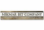 Mikmar Bit Company